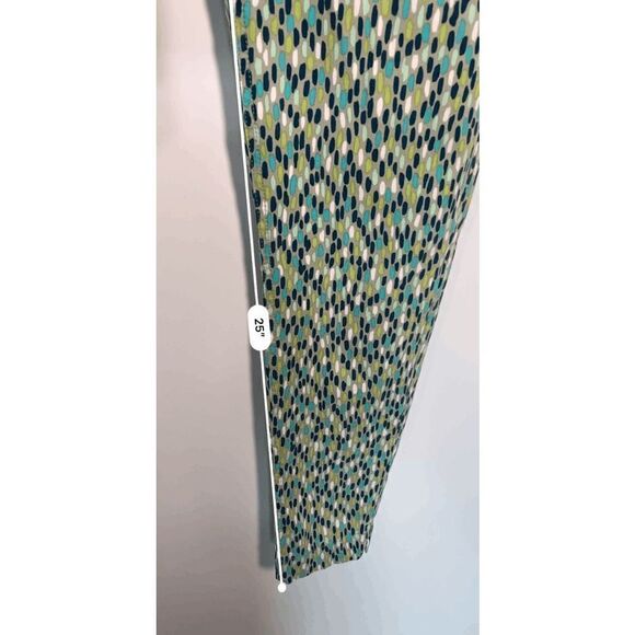 Slim - Sation by Multiples Pull On Stretch Pant - Picture 8 of 8